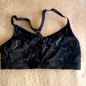 Victoria’s Secret PINK ULTIMATE unlined sports bra